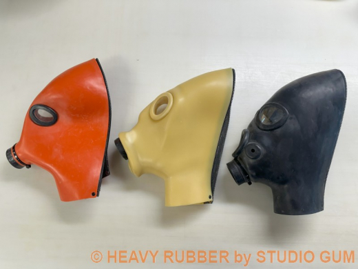 Overmask Multi Function Mask