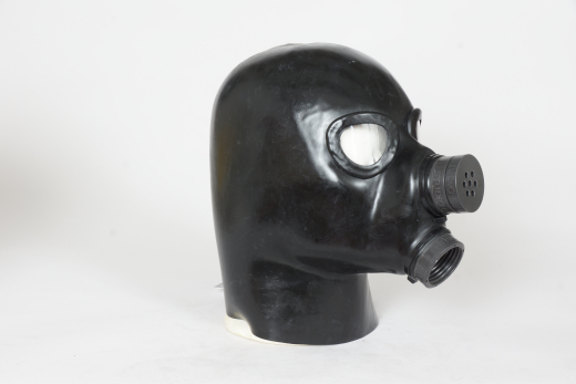 Gas Masken Haube GMH 2