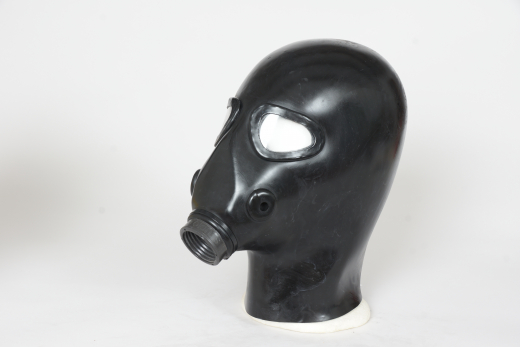 Gas Masken Haube GMH 25
