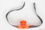 Ring Gag with Belt I