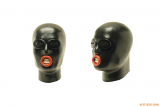Discipline Mask DMFb