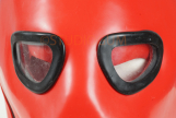 Clear Eyeglasses Typ 6