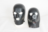 Multi Funktions Maske MFM 2 ohne Zubehör