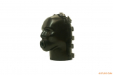 Heavy Rubber Helmet M4c-R