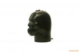 Heavy Rubber Helmet M4b-S