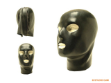 Latex Maske M 1