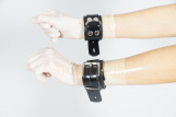 Handcuffs