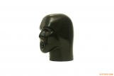 Heavy Rubber Latex Helm M4-Z