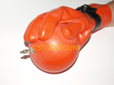 anatomische Handschuhe mit aufblasbarer Kugel FH 5