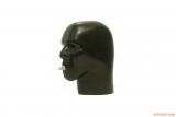 Heavy Rubber Latex Helm M4a-Z