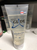 Lubricant "Just-Glide"