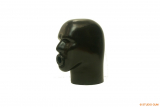 Heavy Rubber Helmet M4c-Z
