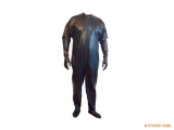 Rubbersuit GA 1a