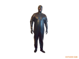 Rubbersuit GA 2