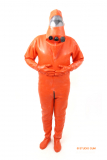 Latex Ganzanzug GA 4
