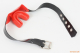 Teeth rubber Gag with Belt I