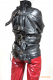 Zwangsjacke BA 5 mit Riemen