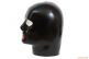 Anatomische Latex Maske
