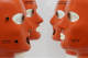 Multi Funktions Maske MFM 10 ohne Zubehör