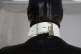 Breites Halsband