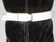 Abdominal Belt