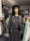 Damen- oder Herren-T-Shirt