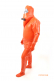 Latex Ganzanzug GA 4