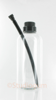 Natursekt Inhalator Transparent 1,0 Liter