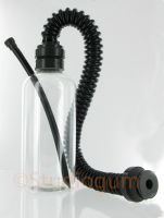 Natursekt Inhalator Transparent 1,0 Liter