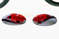 Mirrored Eyeglasses Typ 1