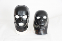 Multi Funktions Maske MFM 5 ohne Zubehör