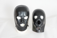 Multi Funktions Maske MFM 8 ohne Zubehör