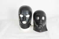 Multi Funktions Maske MFM 10 ohne Zubehör