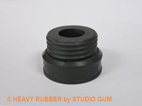 Tube connector for NSI
