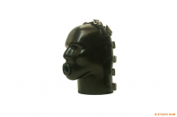 Heavy Rubber Latex Helm M4c-R