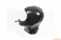 Heavy Rubber Helmet M4d-S