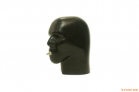 Heavy Rubber Latex Helm M4a-Z