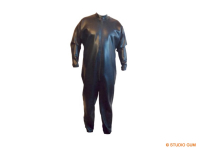 Latex Ganzanzug GA 1-D, stärkere Version