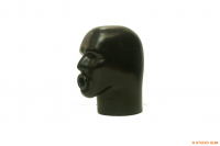 Heavy Rubber Latex Helm M4c-Z