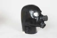 Gas Mask Hood GMH 2