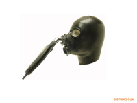 Gas Masken Haube GMH 2a