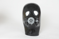 Gas Mask Hood GMH 7
