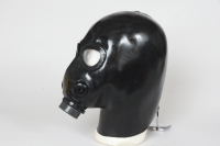 Gas Mask Hood GMH 22