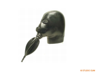 Gas Mask Hood GMH 24