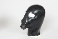 Gas Mask Hood GMH 25