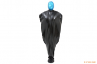 Latex Bondage Sack BS 2